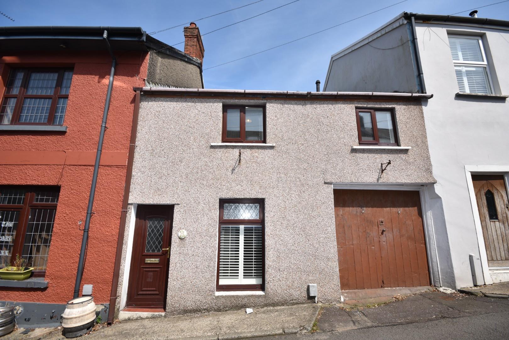 Park Street, Mumbles, Swansea, SA3 4DA